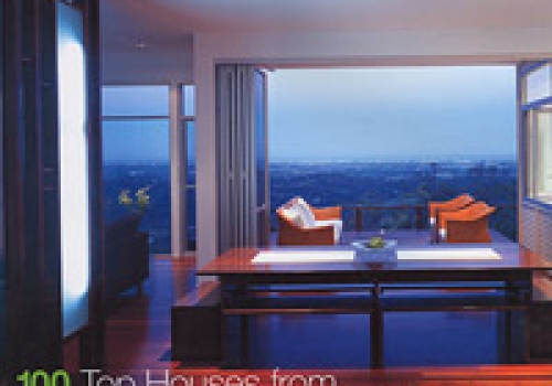100 Top Houses from Down Under
