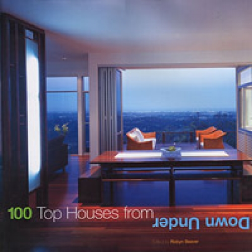 100 Top Houses from Down Under