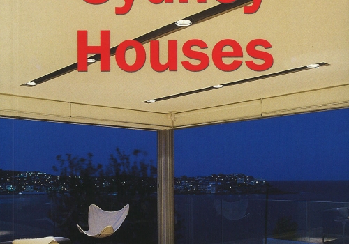 Sydney Houses