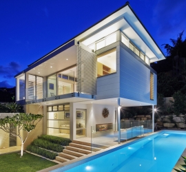 Whale Beach House Whale Beach House