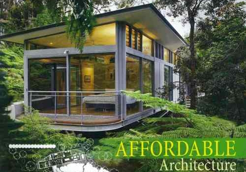 Affordable Architecture