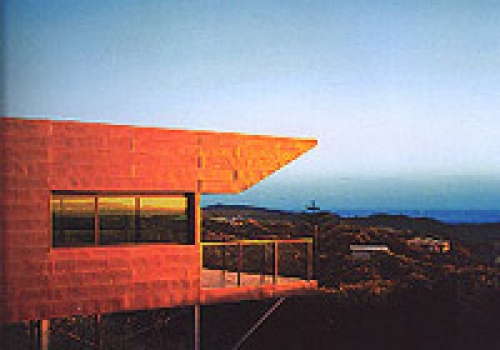Beach Houses 2