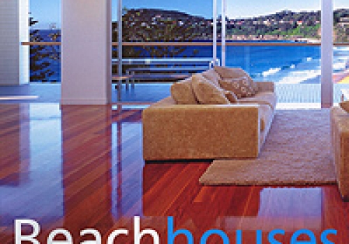Beach Houses Down Under