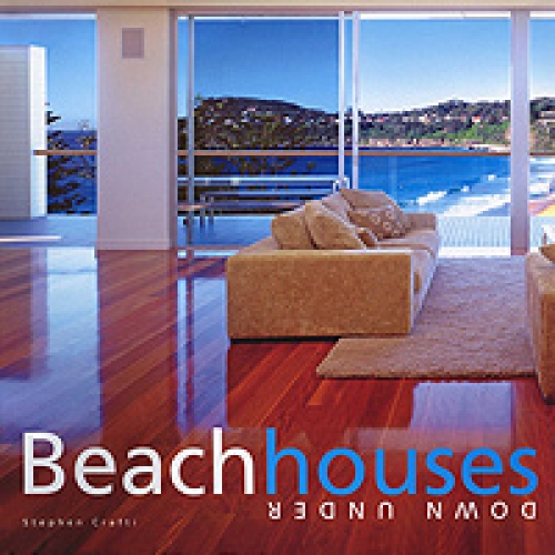 Beach Houses Down Under