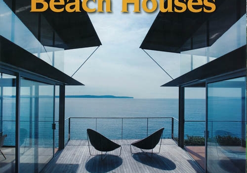 21st Century Architecture – Beach Houses