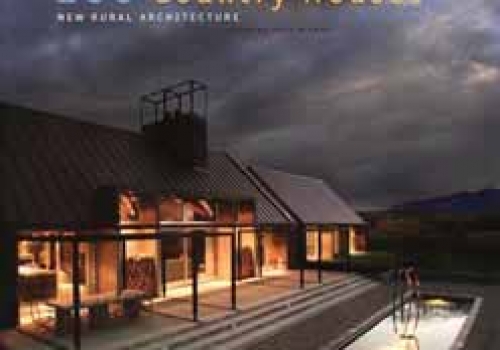 100 Country Houses