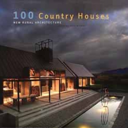 100 Country Houses