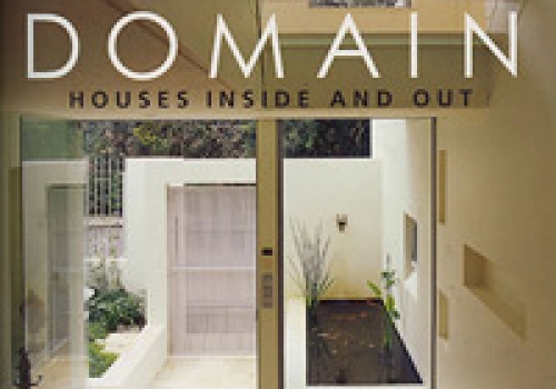 Domain – Houses Inside and Out