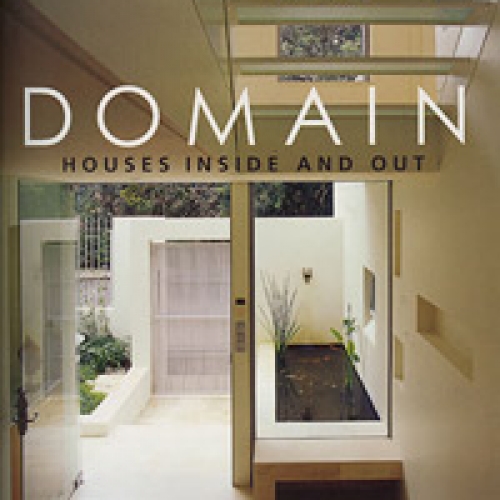 Domain – Houses Inside and Out