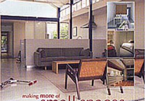 Making More of Small Spaces