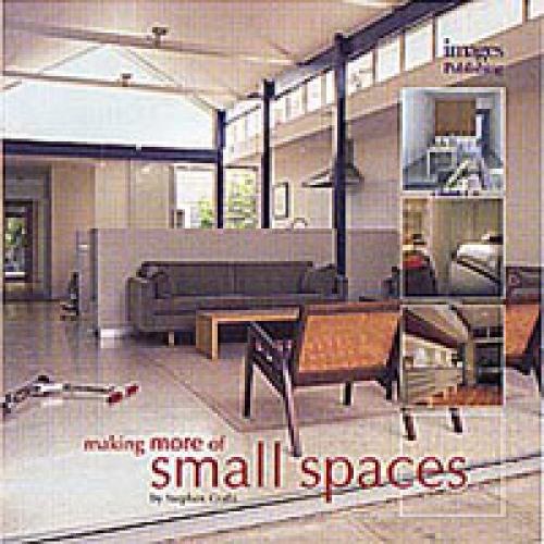 Making More of Small Spaces