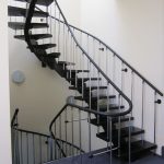 STAIRS - BEFORE
