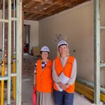 Harbourside-Terrace-Girls-on-site