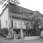 1. Front of house copy BW