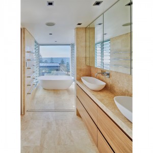 Whale Beach House Bathroom