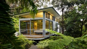 Church Point House