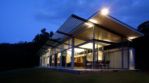 Kangaroo Valley House