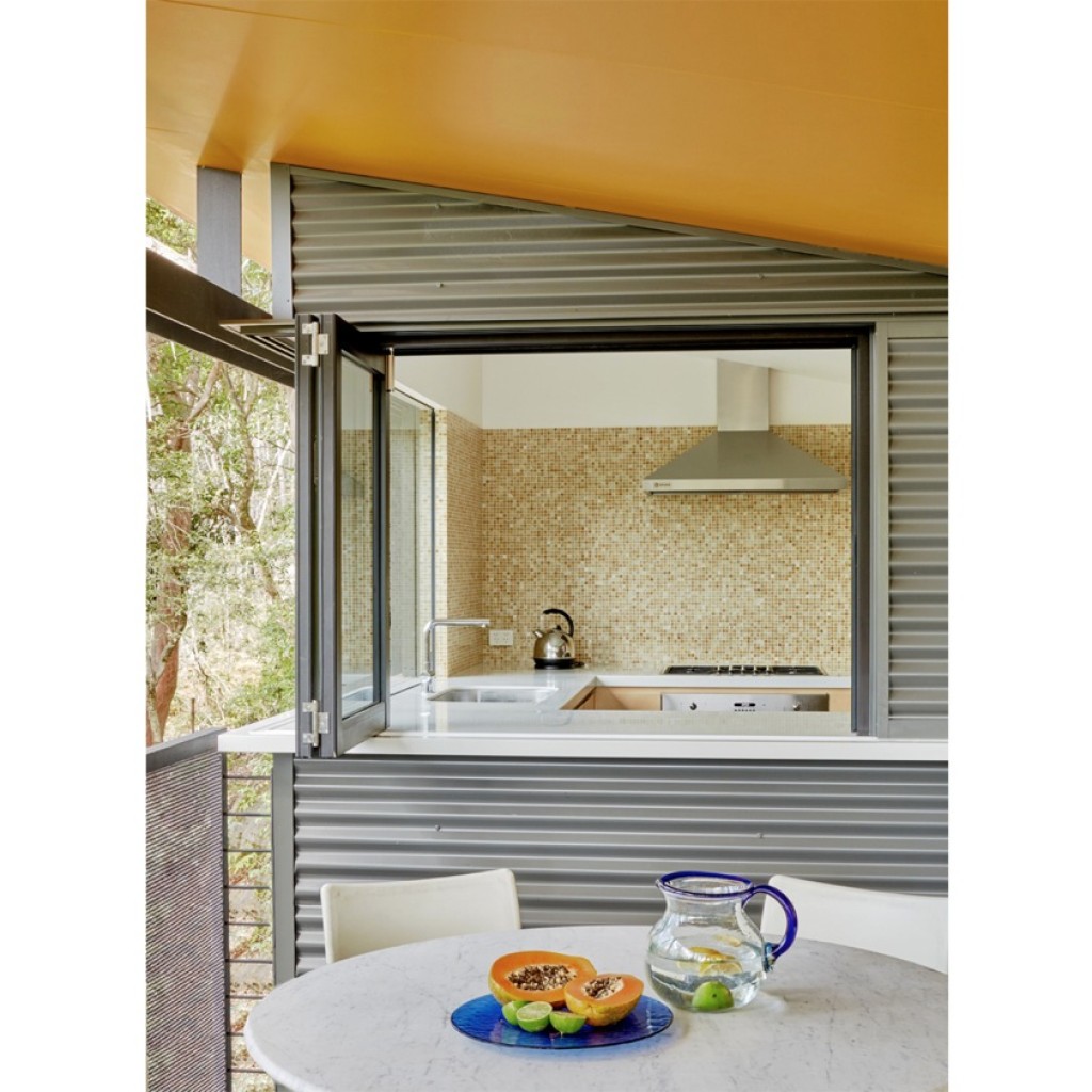 Chatswood House Utz Sanby Architects