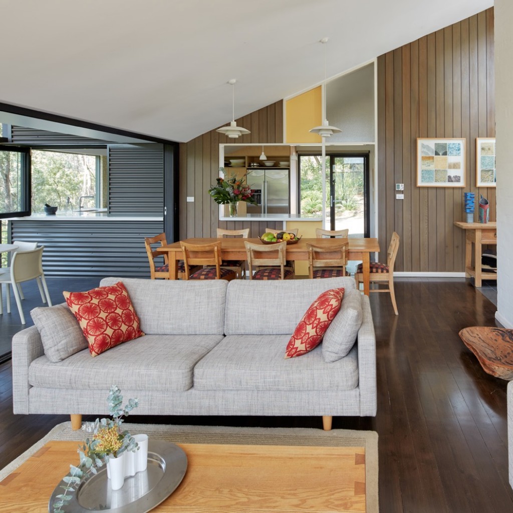 Chatswood House Utz Sanby Architects