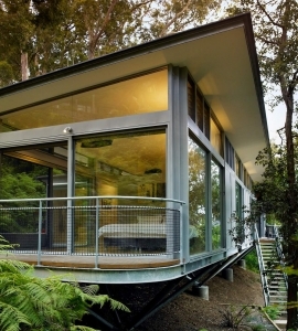 Tree House – Church Point Tree House – Church Point