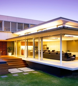 North Manly House North Manly House