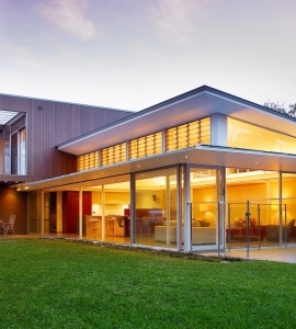 Garden Pavilion – Mosman Garden Pavilion – Mosman