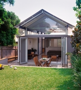 Naremburn House Naremburn House