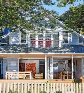 Next Generation House Next Generation House