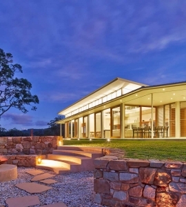 Ridge House – Upper Orara Ridge House – Upper Orara