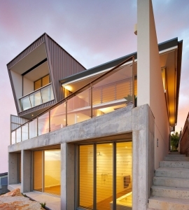 Cliff House- Queenscliff Cliff House- Queenscliff