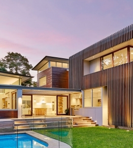 Lagoon House – Manly Lagoon House – Manly