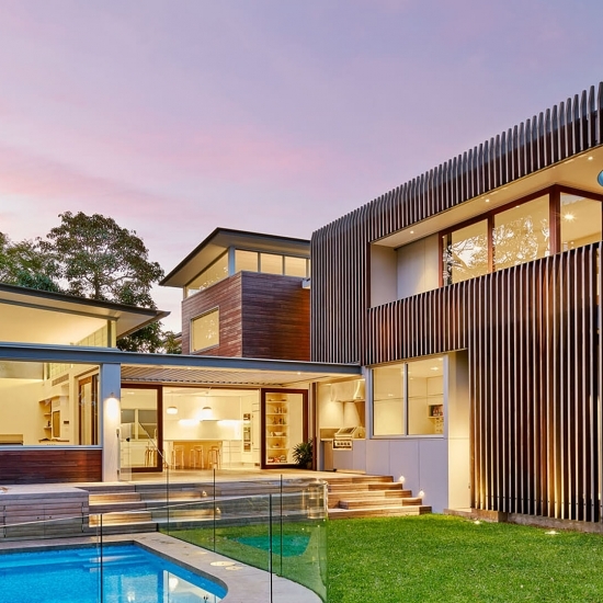 Lagoon House – Manly