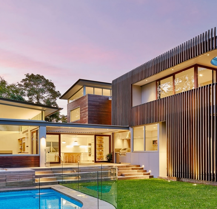 Lagoon House – Manly