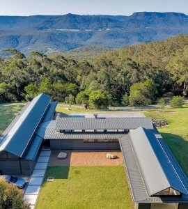 Rural Retreat – Kangaroo Valley Rural Retreat – Kangaroo Valley