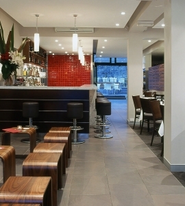 Tryst Food & Wine and Local Restaurant Tryst Food & Wine and Local Restaurant