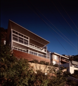 Whale Beach House, 2001 Whale Beach House, 2001