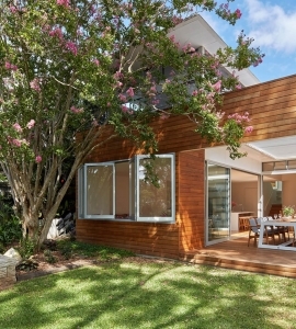 Garden House – Artarmon Garden House – Artarmon