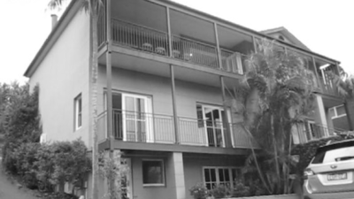 1. Front of house copy BW